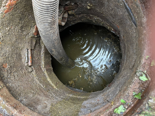 长丰化粪池清理的周期与注意事项