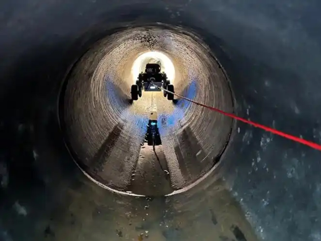 长丰CCTV检测后如何整理数据？