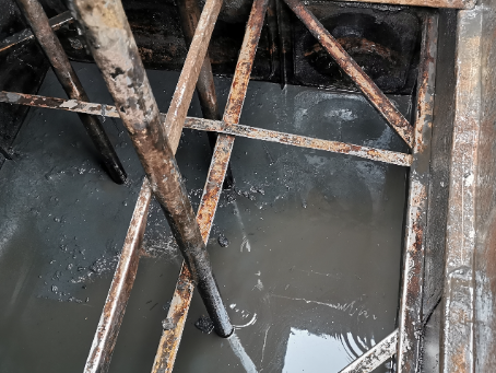 长丰CCTV管道检测具体做什么？