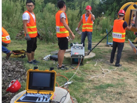 长丰如何选择适合的市政管道疏通方法？